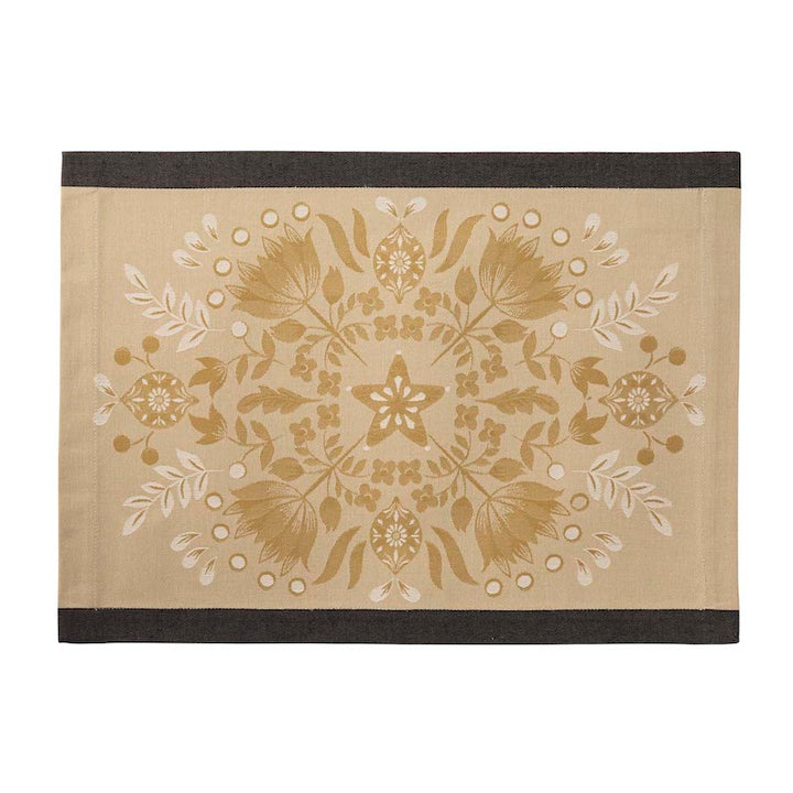 Feerie Table Linens Yellow