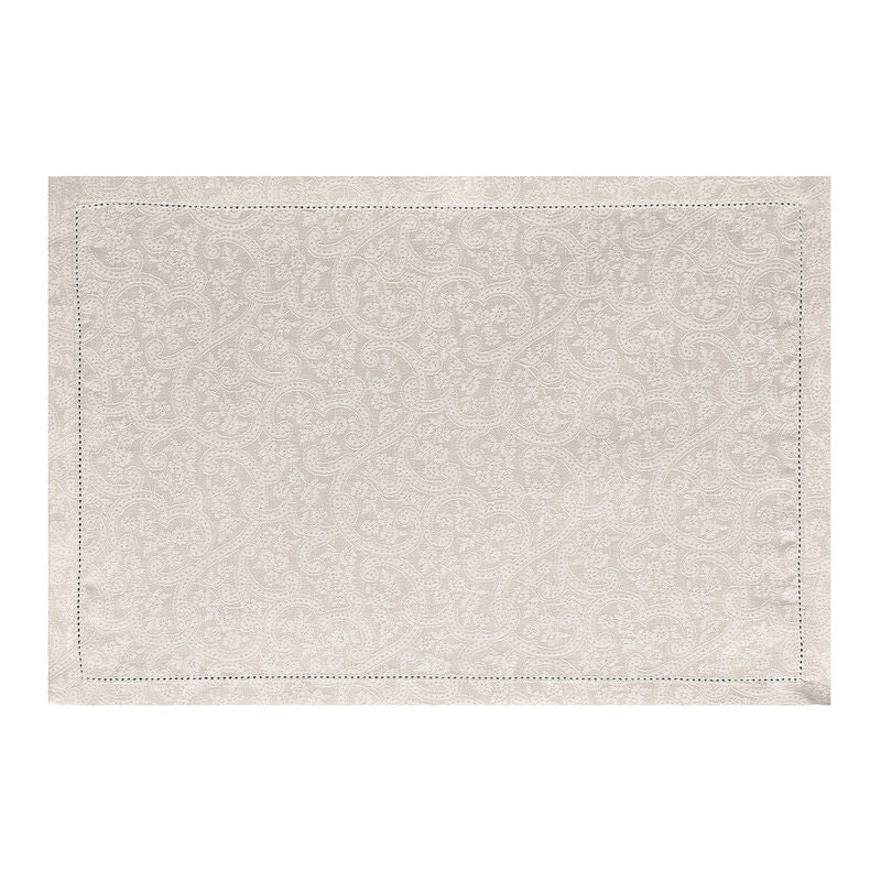 Portofino Fiori Beige