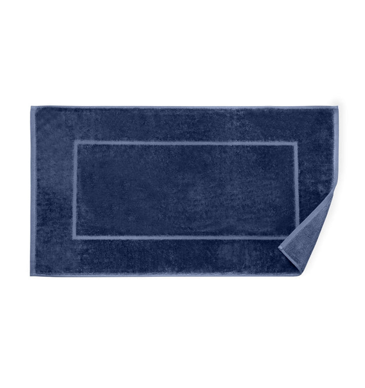 Canedo Nuovo Towels Navy