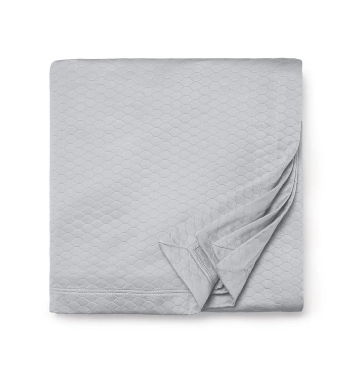 Favo Matelasse Lunar