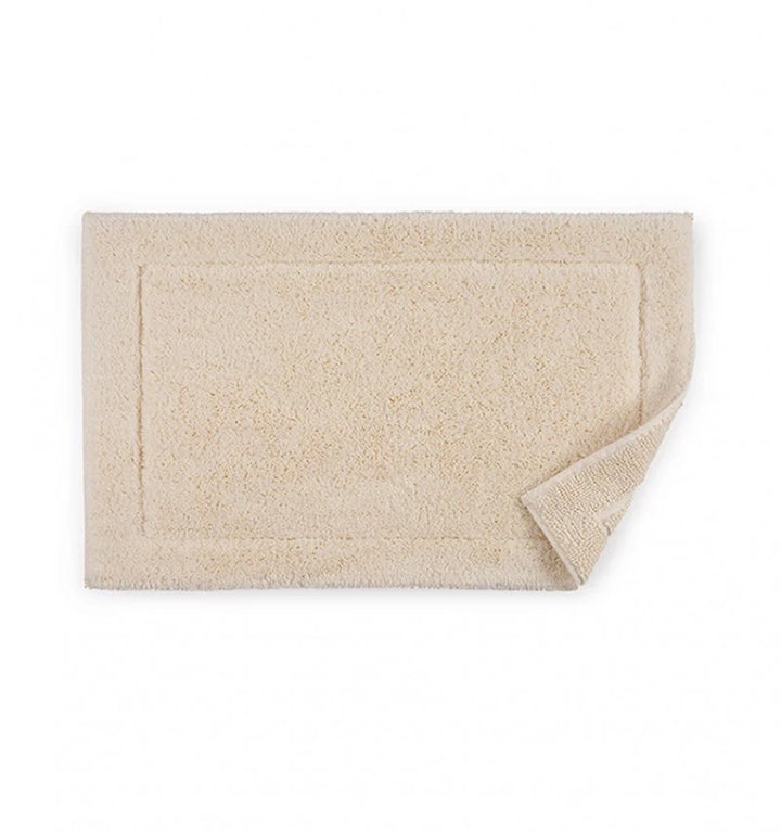 Maestro Bath Rugs Ivory