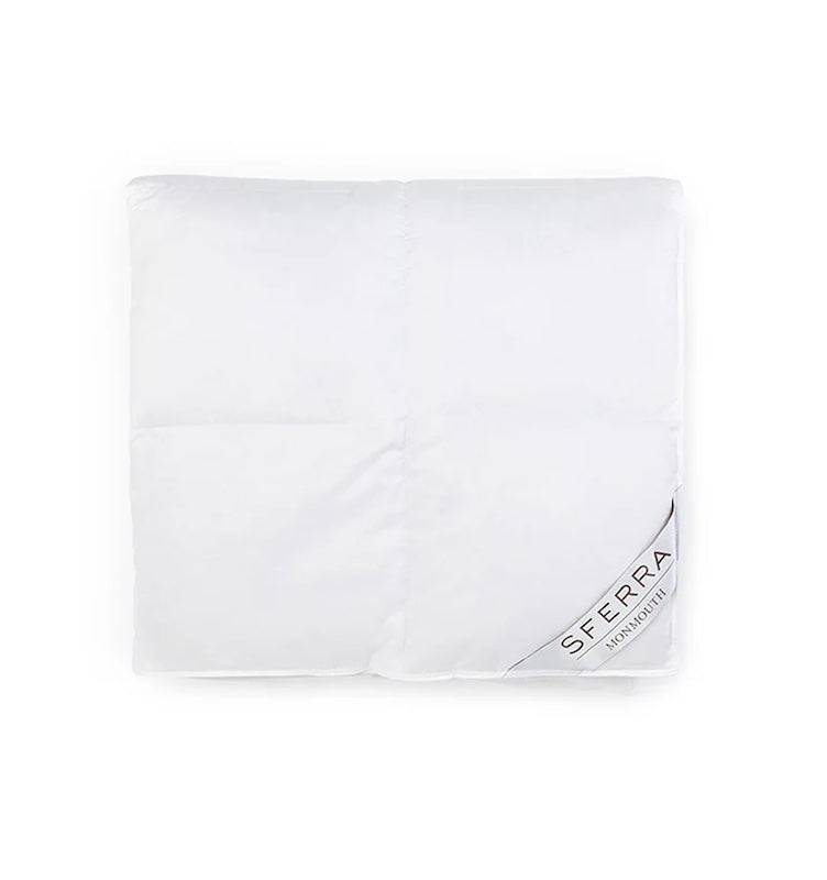 Monmouth Goose Down Mattress Pad