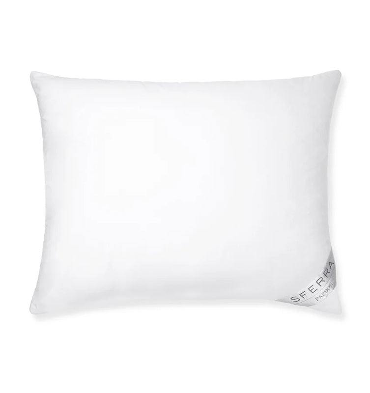 Parson Alpaca Wool Pillow
