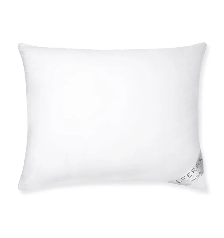 Parson Alpaca Wool Pillow