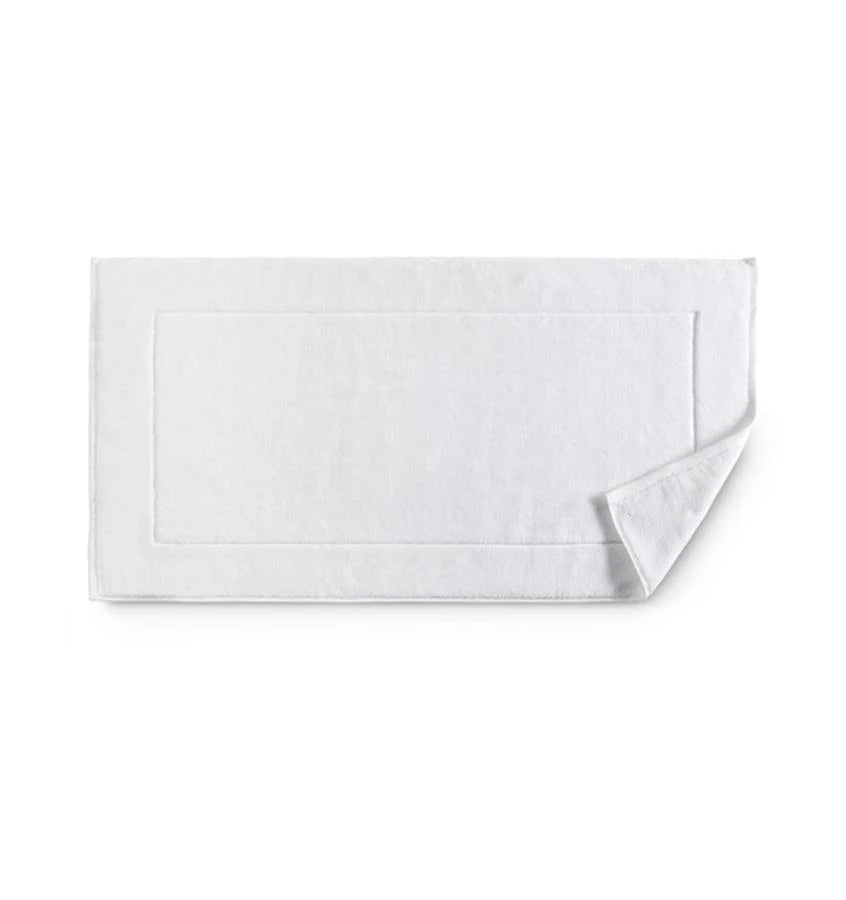 Sarma Towels White
