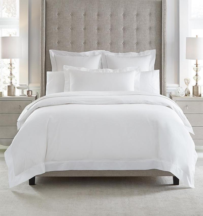 Giza 45 Percale Ivory