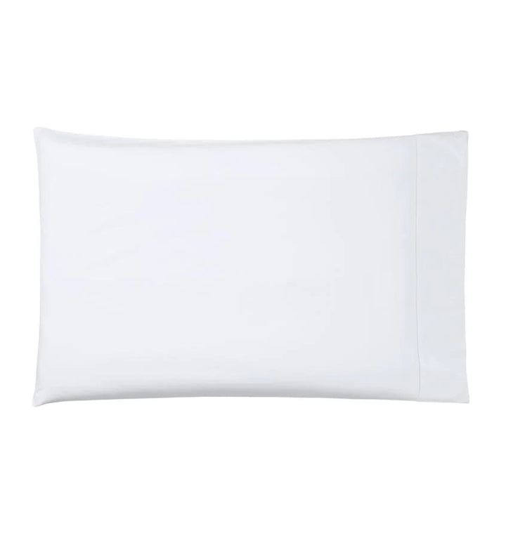 Giza 45 Percale White