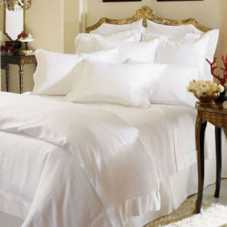 Giza 45 Sateen Ivory