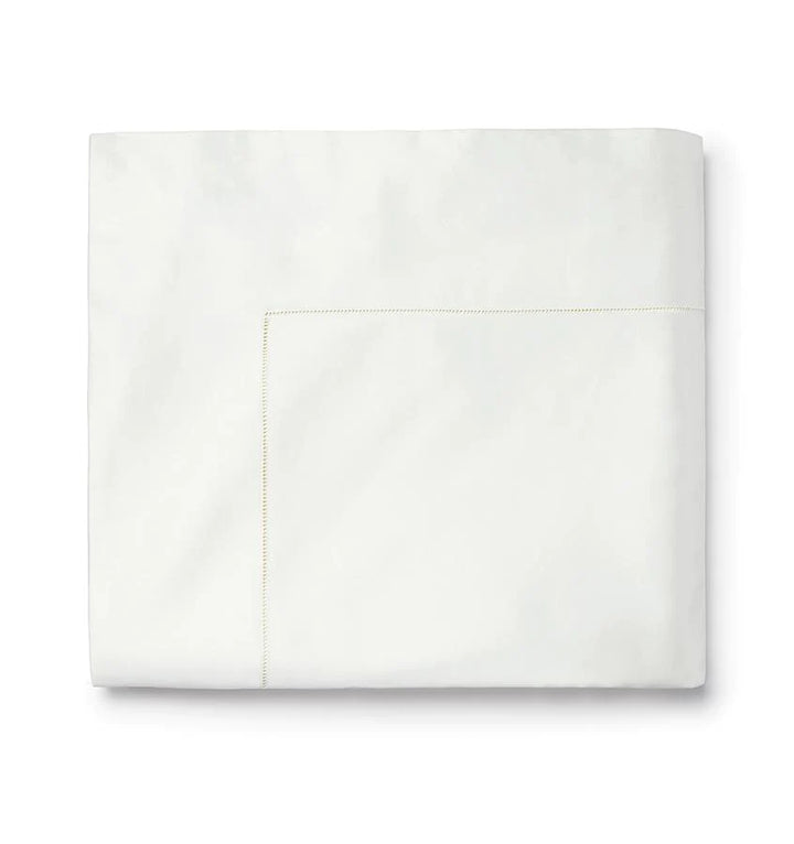 Giza 45 Sateen Ivory