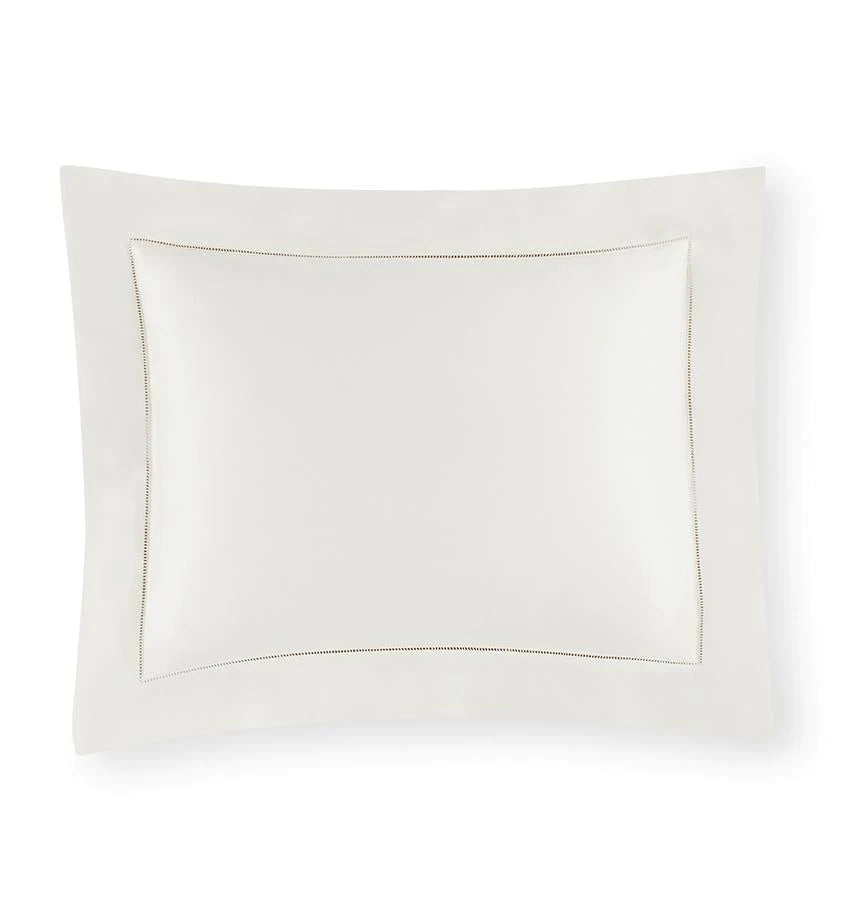 Giza 45 Sateen Ivory