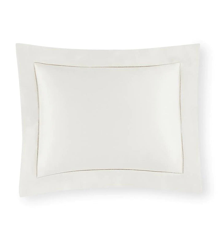 Giza 45 Sateen Ivory