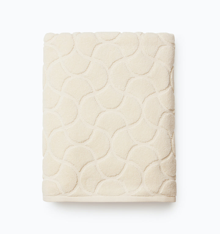 Oasi Towels Ivory