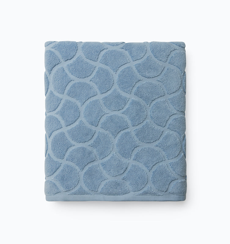 Oasi Towels Sea
