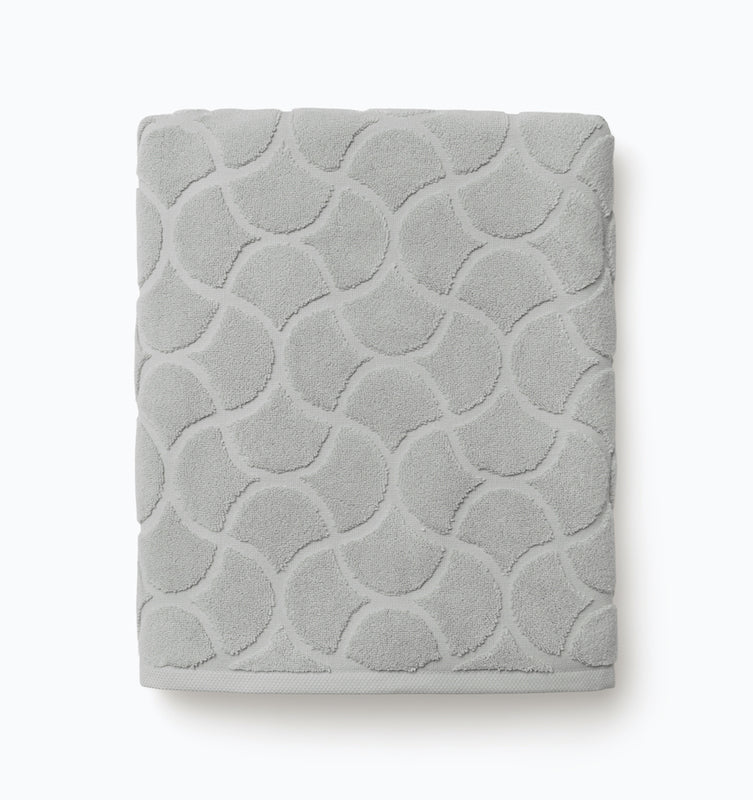Oasi Towels Platinum