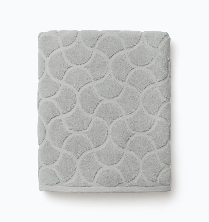 Oasi Towels Platinum