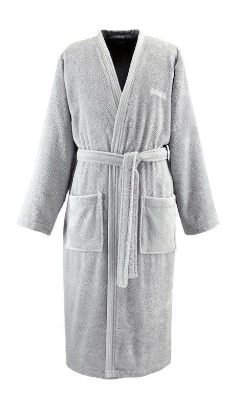 Edge Men's Bathrobe