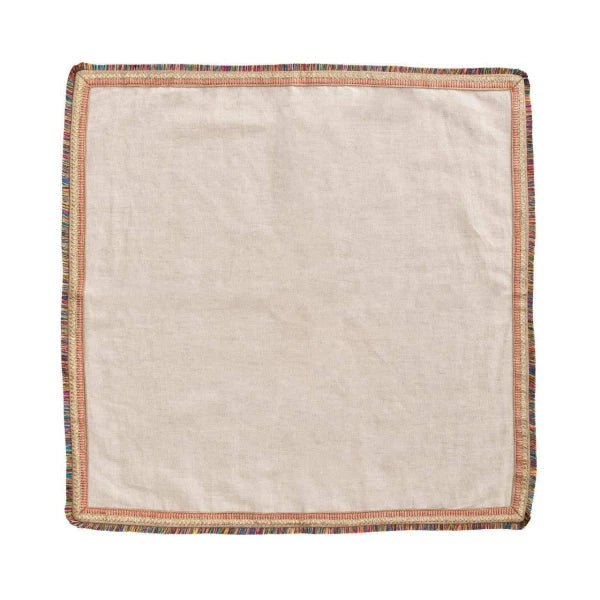 Spectrum Napkin in Natural