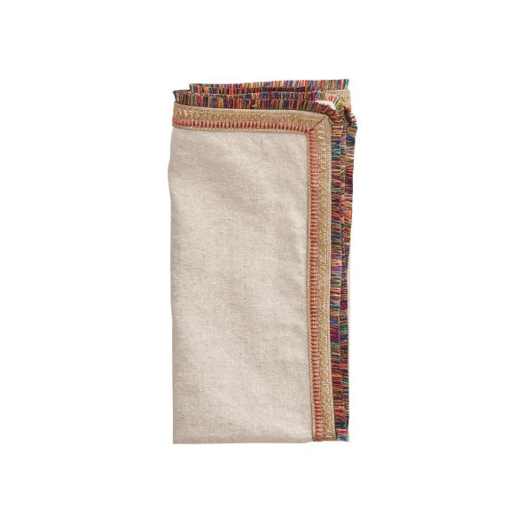 Spectrum Napkin in Natural