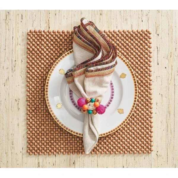 Spectrum Napkin in Natural