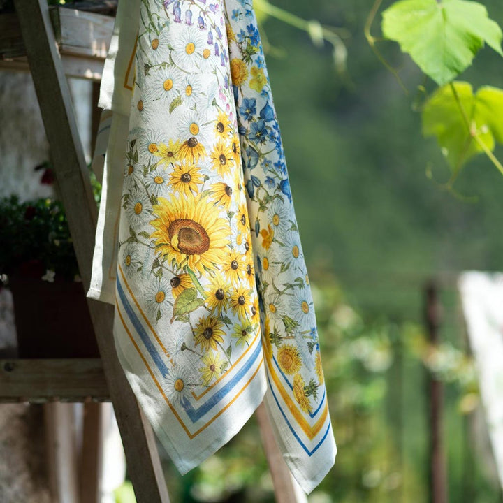 Sungarden Fiordalisi Kitchen Towel