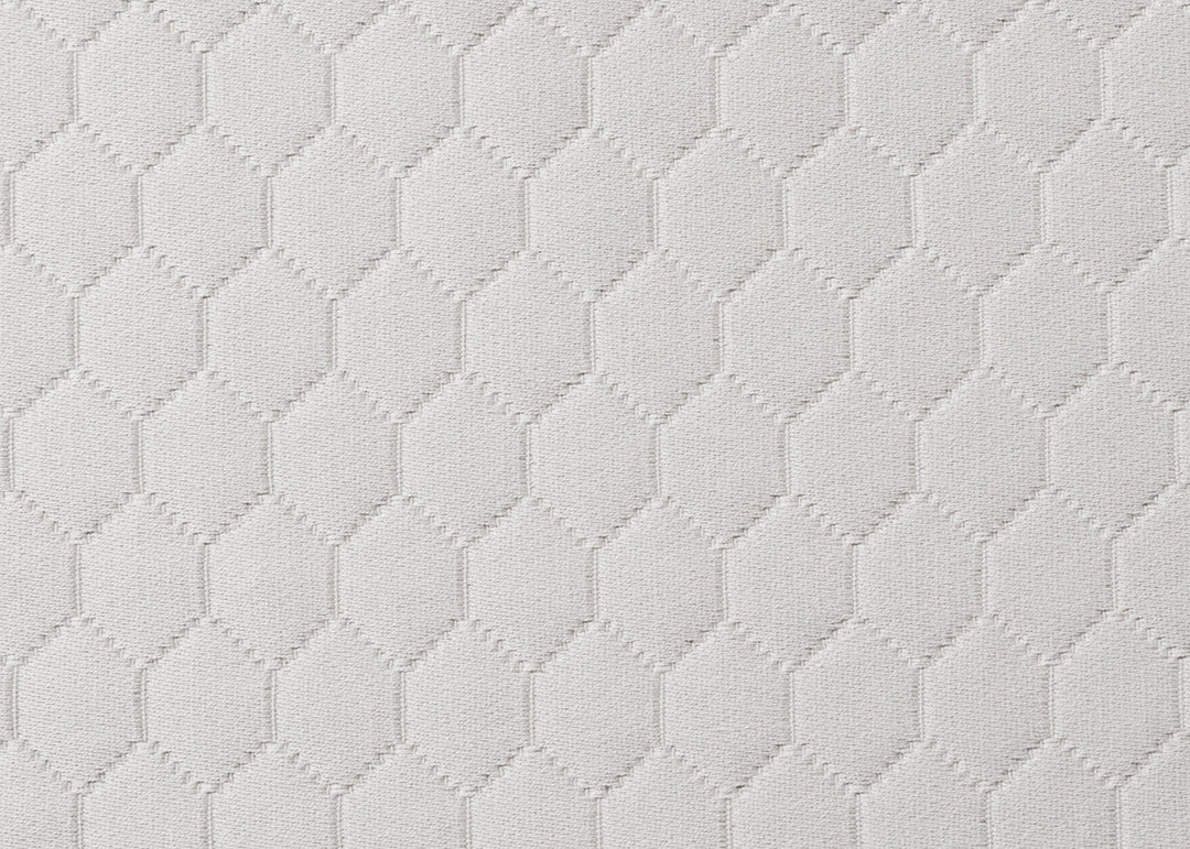 Favo Matelasse Lunar