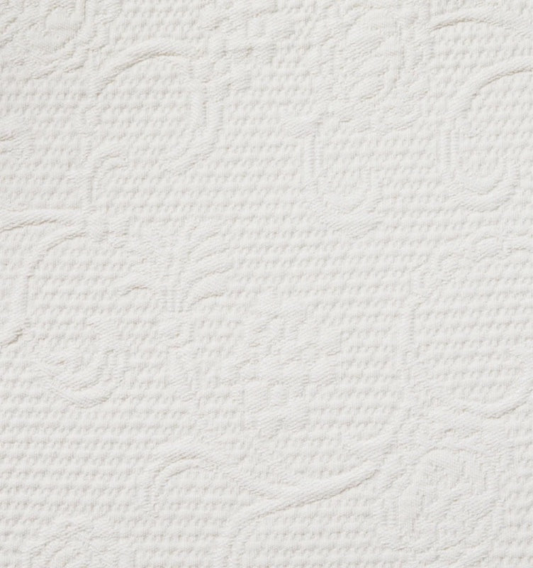 Alice Matelasse Ivory