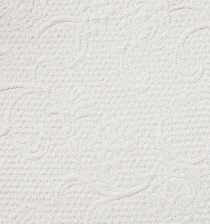 Alice Matelasse Ivory