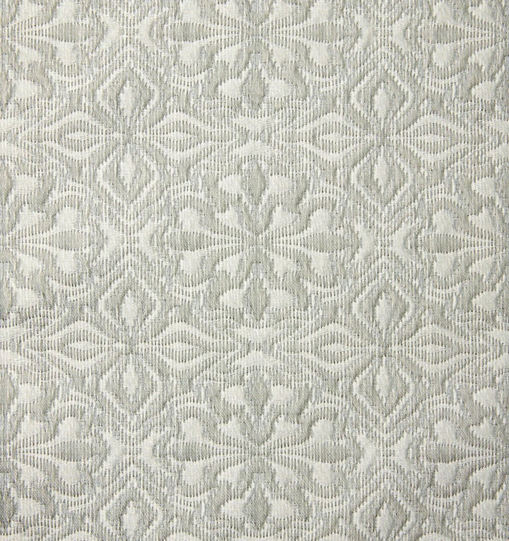 Veroli Coverlet Titanium