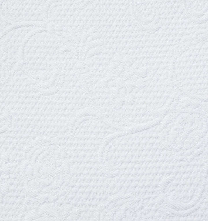 Alice Matelasse White