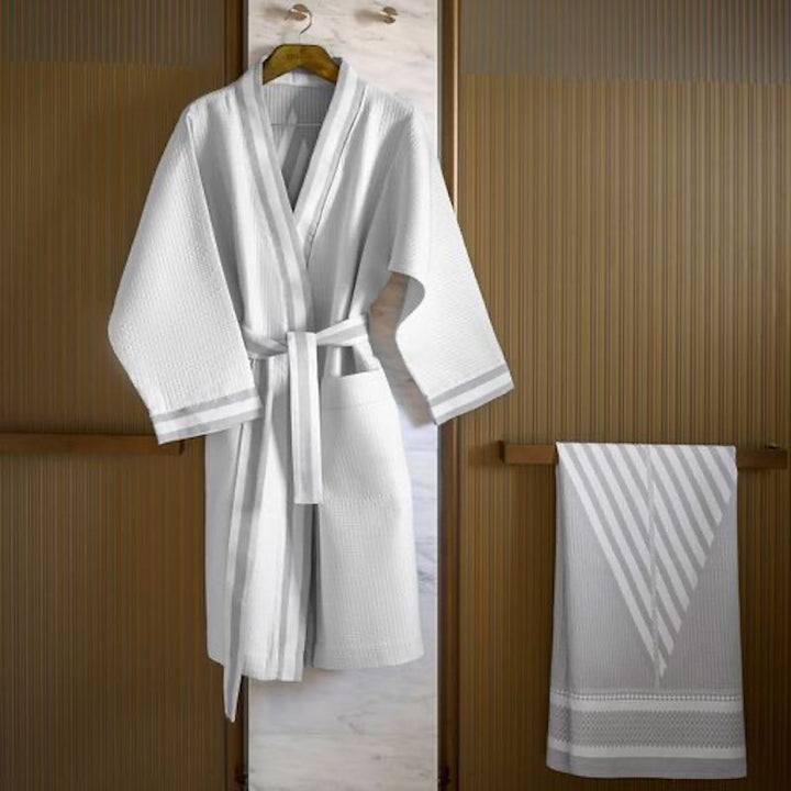 Bath Club Robe