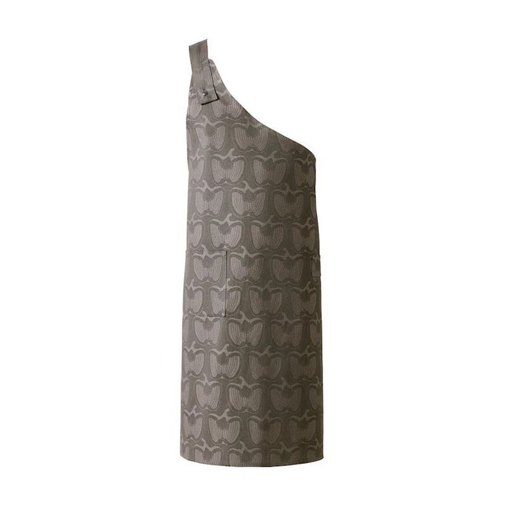 Braise Apron Grey