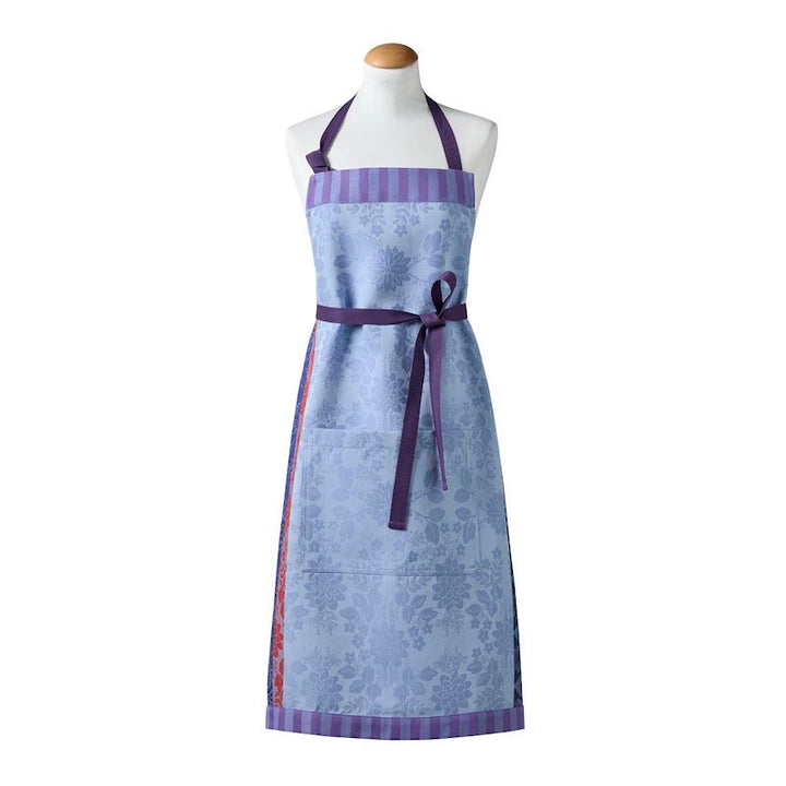 Gipsy Apron Blue