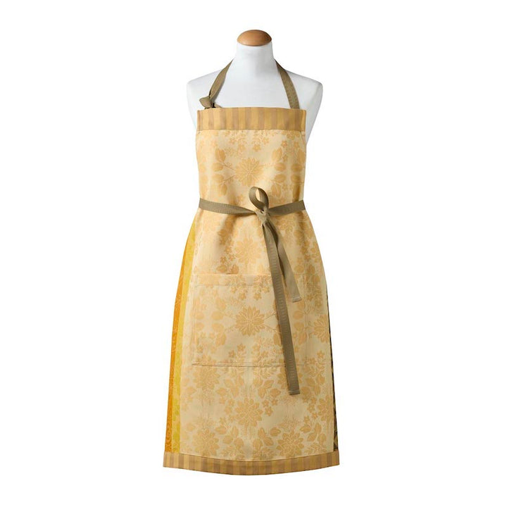 Gipsy Apron Yellow