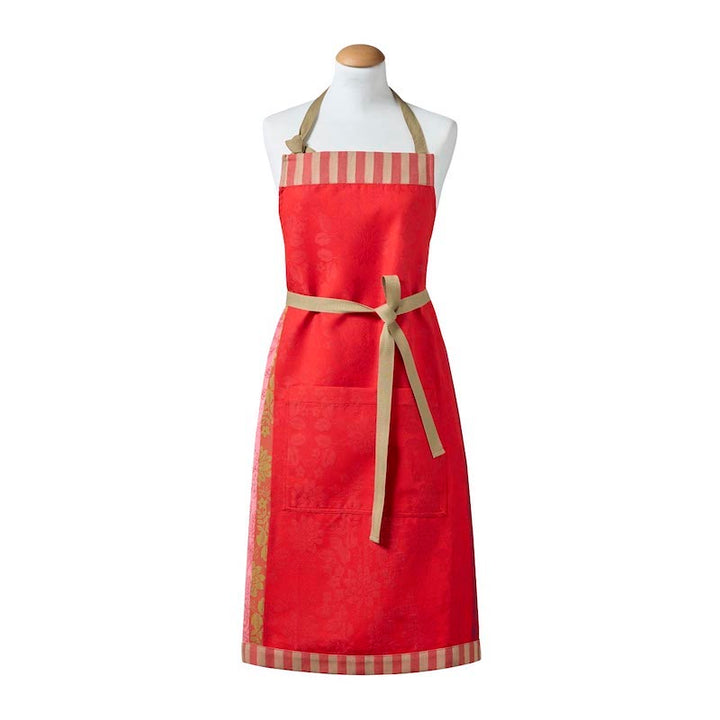 Gipsy Apron Red