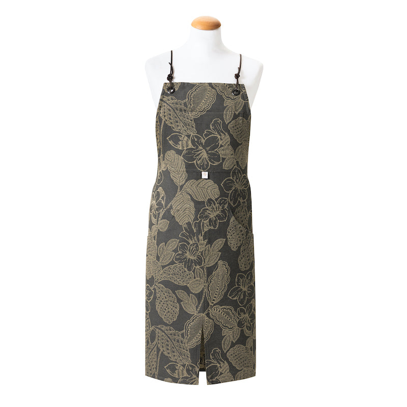 Sulawesi Apron Green