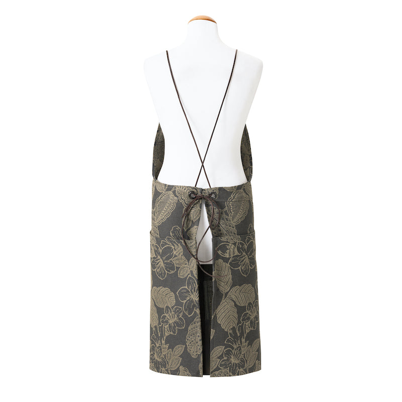 Sulawesi Apron Green