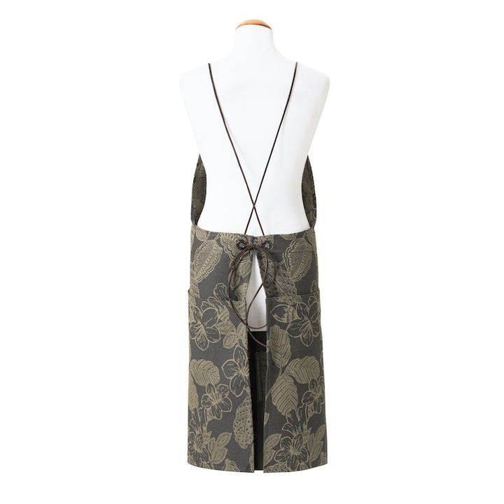Sulawesi Apron Green