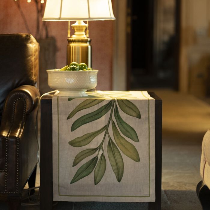 Tamarindo Table Linens