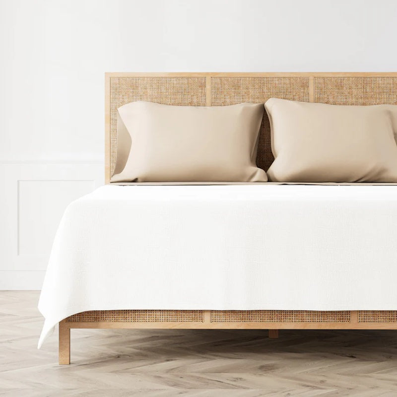 Ready-to-Bed 2.0 Sheet Set Taupe