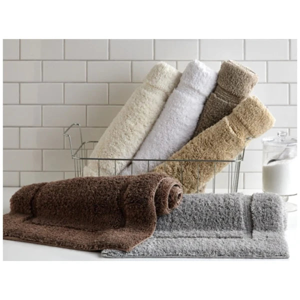Tiffany Bath Rug Flint