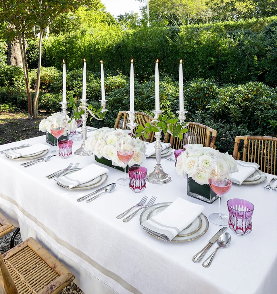Sferra Tipton Table Linens - Thumbnail 3