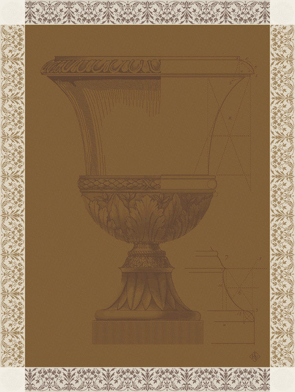 Medicis Yellow