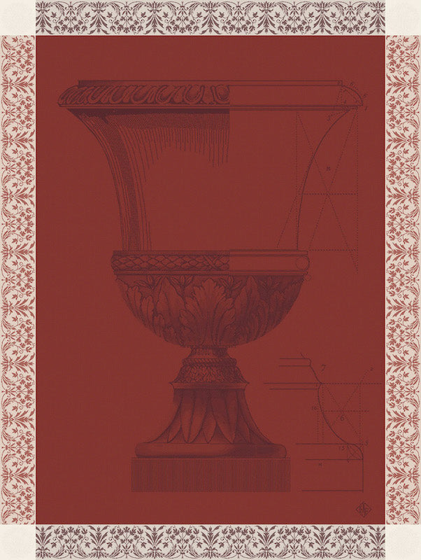 Medicis Red