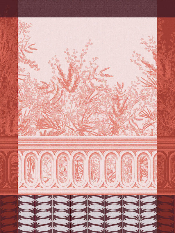Riviera Mimosa Pink