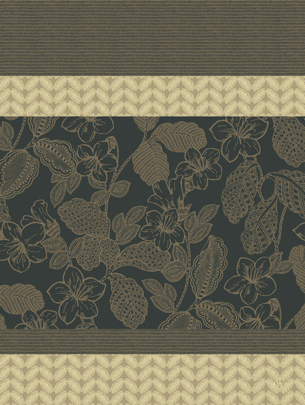 Sulawesi Green