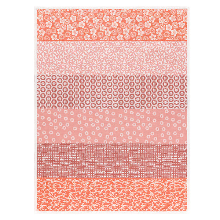 Wagara Cerisier Tea Towel