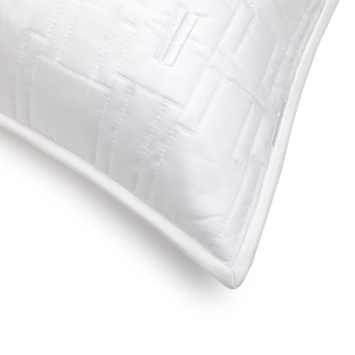 Couture - Tuileries Quilted White