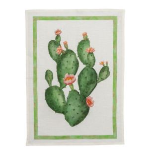 Tunera Kitchen Towel Verde