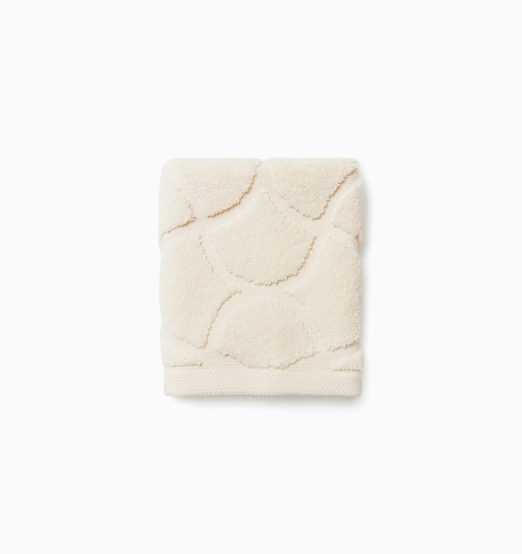Oasi Towels Ivory