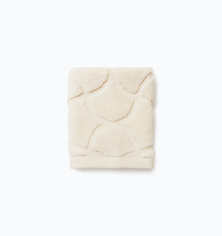 Oasi Towels Ivory